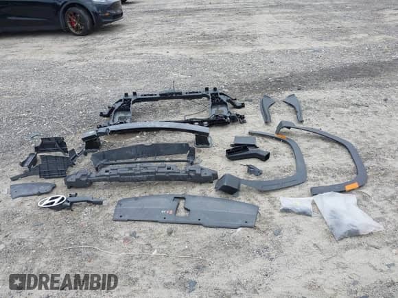 2025 Hyundai Tucson SEL Convenience с VIN 5NMJC3DEXSH514671, выставлен на аукционе IAAI как лот 42817385 с пробегом 15 500 миль миль и . История ставок и продаж доступна на DreamBid. Изображение 12.