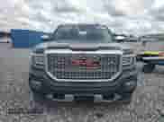 2017 GMC Sierra 1500 Denali with VIN 3GTP1PEC7HG512031, listed as a Copart auction lot 82098145 with 90,469 mi miles and Salvage title. Bid and sale history available at DreamBid. Image 5.