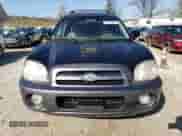 2006 Hyundai Santa Fe GLS с VIN KM8SC13D96U102107, выставлен на аукционе Copart как лот 55525594 с пробегом 198 741 миль миль и Списание • Salvage title. История ставок и продаж доступна на DreamBid. Изображение 5.