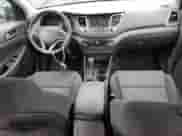 2018 Hyundai Tucson SEL Plus с VIN KM8J3CA48JU651283, выставлен на аукционе Copart как лот 84029125 с пробегом 76 825 миль миль и Списание • Salvage title. История ставок и продаж доступна на DreamBid. Изображение 8.