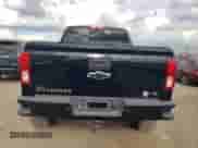 2017 Chevrolet Silverado 1500 LTZ z VIN 3GCUKSEC8HG246196, wystawiony jako Copart lot #74466444 z przebiegiem 116 936 mil mil oraz Nie do naprawy • Non repairable. Historia ofert i sprzedaży dostępna na DreamBid. Obrazek 6.