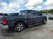 2016 Ram 1500 Big Horn z VIN 1C6RR6LT9GS128376, wystawiony jako Copart lot #71624765 z przebiegiem 103 404 mil mil oraz Szkoda całkowita • Salvage title. Historia ofert i sprzedaży dostępna na DreamBid. Obrazek 3.