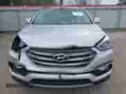 2018 Hyundai Santa Fe Ultimate с VIN 5XYZW4LAXJG536063, выставлен на аукционе IAAI как лот 41795012 с пробегом 46 586 миль миль и . История ставок и продаж доступна на DreamBid. Изображение 13.