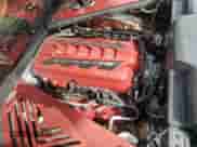 2022 Chevrolet Corvette 3LT с VIN 1G1YC2D4XN5108373, выставлен на аукционе Copart как лот 69487344 с пробегом 8 183 миль миль и Списание • Salvage title. История ставок и продаж доступна на DreamBid. Изображение 13.