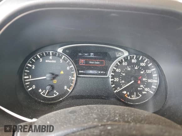 2020 Nissan Pathfinder Platinum with VIN 5N1DR2DM6LC586055, listed as a Copart auction lot 70061695 with 59,495 mi miles and Salvage title. Bid and sale history available at DreamBid. Image 9.