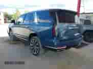 2025 Cadillac Escalade с VIN 1GYS9CRLXSR278930, выставлен на аукционе IAAI как лот 43339728 с пробегом 13 952 миль миль и . История ставок и продаж доступна на DreamBid. Изображение 3.