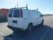 2005 Chevrolet Express Cargo с VIN 1GCGG25V551108979, выставлен на аукционе IAAI как лот 43392224 с пробегом 190 706 миль миль и . История ставок и продаж доступна на DreamBid. Изображение 4.