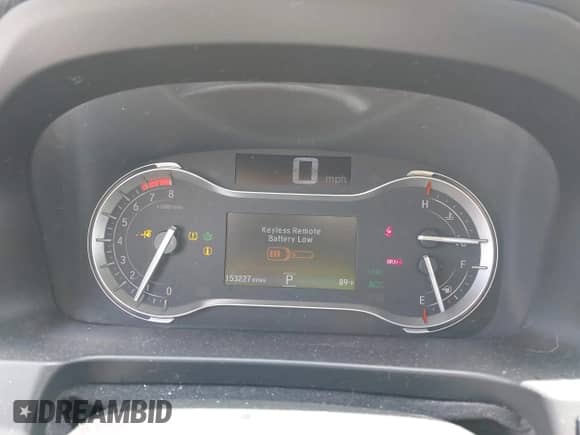 2016 Honda Pilot EX-L с VIN 5FNYF6H66GB038423, выставлен на аукционе IAAI как лот 42622367 с пробегом 153 227 миль миль и . История ставок и продаж доступна на DreamBid. Изображение 7.