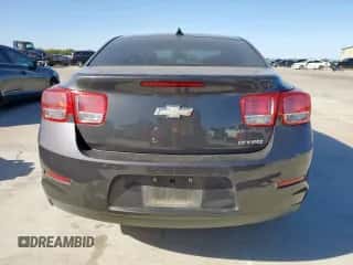 2013 Chevrolet Malibu LS с VIN 1G11B5SAXDF247152, выставлен на аукционе Copart как лот 85425325 с пробегом 164 380 миль миль и Чистый • Clean title. История ставок и продаж доступна на DreamBid. Изображение 6.