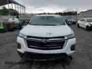 2023 Chevrolet Traverse LT Cloth z VIN 1GNEVGKW0PJ100080, wystawiony jako Copart lot #67797595 z przebiegiem 99 271 mil mil oraz Szkoda całkowita • Salvage title. Historia ofert i sprzedaży dostępna na DreamBid. Obrazek 5.