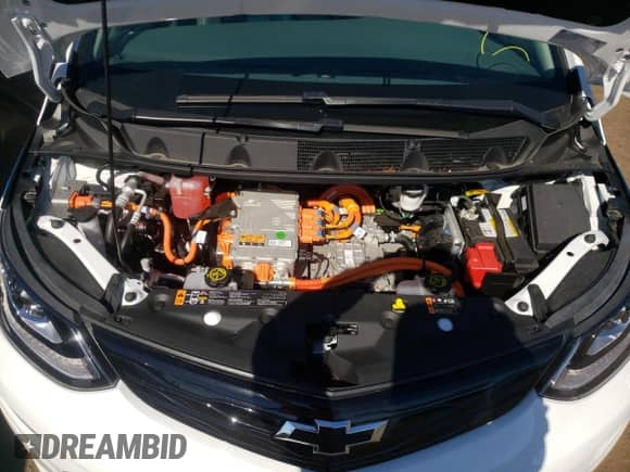 2020 Chevrolet Bolt EV Premier с VIN 1G1FZ6S05L4138512, выставлен на аукционе Copart как лот 60966162 с пробегом 8 348 миль миль и . История ставок и продаж доступна на DreamBid. Изображение 7.