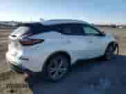 2019 Nissan Murano S с VIN 5N1AZ2MSXKN115871, выставлен на аукционе Copart как лот 85577975 с пробегом 64 434 миль миль и Списание • Salvage title. История ставок и продаж доступна на DreamBid. Изображение 3.