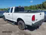 2004 Ford F-150 XL с VIN 2FTRX18WX4CA55488, выставлен на аукционе IAAI как лот 43341815 с пробегом Не указан миль и . История ставок и продаж доступна на DreamBid. Изображение 3.