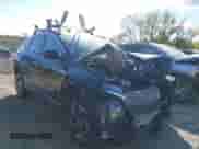 2024 Hyundai Tucson SEL z VIN 5NMJFCDE6RH430705, wystawiony jako IAAI lot #43345707 z przebiegiem 23 240 mil mil oraz . Historia ofert i sprzedaży dostępna na DreamBid. Obrazek 1.