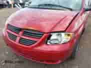 2007 Dodge Caravan SXT z VIN 1D4GP45R07B161281, wystawiony jako IAAI lot #42803666 z przebiegiem 85 962 mil mil oraz . Historia ofert i sprzedaży dostępna na DreamBid. Obrazek 17.