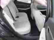 2025 Hyundai Sonata SE with VIN KMHL24JA0SA508421, listed as a IAAI auction lot 43314725 with 6,504 mi miles and . Bid and sale history available at DreamBid. Image 8.