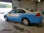 2016 Chevrolet Impala LT with VIN 2G1WB5E34G1105104, listed as a Copart auction lot 71504584 with 170,392 mi miles and Clean title. Bid and sale history available at DreamBid. Image 2.