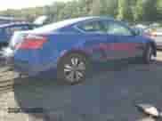 2010 Honda Accord EX with VIN 1HGCS1B7XAA018557, listed as a Copart auction lot 85141965 with 180,794 mi miles and Salvage title. Bid and sale history available at DreamBid. Image 3.