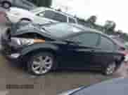 2013 Hyundai Elantra GLS z VIN 5NPDH4AE3DH308347, wystawiony jako IAAI lot #42528096 z przebiegiem 87 381 mil mil oraz . Historia ofert i sprzedaży dostępna na DreamBid. Obrazek 14.