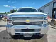 2015 Chevrolet Silverado 2500HD Work Truck с VIN 1GC1KUE86FF538065, выставлен на аукционе Copart как лот 64225705 с пробегом Не указан миль и Списание • Salvage title. История ставок и продаж доступна на DreamBid. Изображение 5.