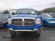 2008 Dodge 2500 SLT with VIN 3D7KS28A18G174085, listed as a IAAI auction lot 42993594 with 266,406 mi miles and . Bid and sale history available at DreamBid. Image 13.