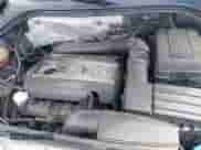 2012 Volkswagen Tiguan S с VIN WVGBV7AX2CW571887, выставлен на аукционе IAAI как лот 43037028 с пробегом 111 206 миль миль и . История ставок и продаж доступна на DreamBid. Изображение 10.