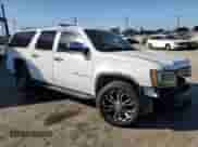 2007 Chevrolet Suburban LS с VIN 1GNFC16057J180957, выставлен на аукционе Copart как лот 71305345 с пробегом 120 355 миль миль и Списание • Salvage title. История ставок и продаж доступна на DreamBid. Изображение 4.