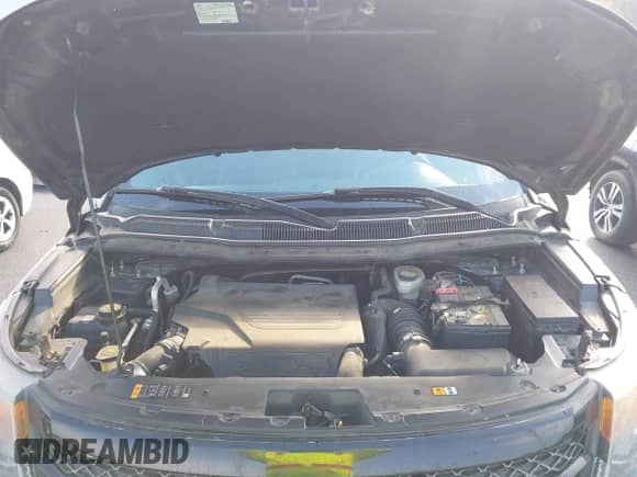 2013 Ford Explorer Sport с VIN 1FM5K8GT8DGB41888, выставлен на аукционе IAAI как лот 43245218 с пробегом 237 991 миль миль и . История ставок и продаж доступна на DreamBid. Изображение 10.