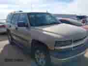 2005 Chevrolet Tahoe LS с VIN 1GNEC13V25R204089, выставлен на аукционе IAAI как лот 41075336 с пробегом 164 937 миль миль и . История ставок и продаж доступна на DreamBid. Изображение 1.