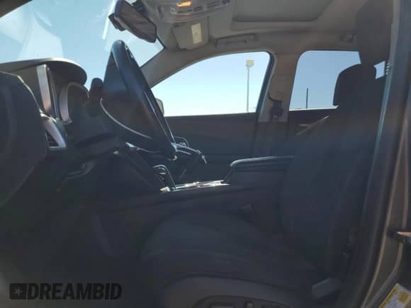 2011 Chevrolet Equinox 2LT с VIN 2CNFLNE53B6323239, выставлен на аукционе Copart как лот 82610855 с пробегом 243 451 миль миль и Списание • Salvage title. История ставок и продаж доступна на DreamBid. Изображение 7.