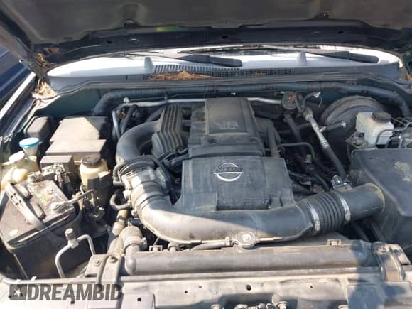 2006 Nissan Pathfinder SE z VIN 5N1AR18U76C638191, wystawiony jako IAAI lot #42365117 z przebiegiem 237 723 mil mil oraz . Historia ofert i sprzedaży dostępna na DreamBid. Obrazek 10.