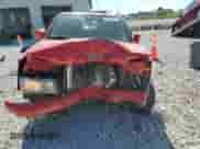 2011 Chevrolet Colorado 1LT with VIN 1GCDSCFE5B8106447, listed as a Copart auction lot 82274615 with 143,515 mi miles and Salvage title. Bid and sale history available at DreamBid. Image 5.