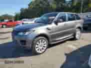 2015 Land Rover Range Rover Sport HSE с VIN SALWG2VF7FA518651, выставлен на аукционе Copart как лот 86503935 с пробегом 169 008 миль миль и Чистый • Clean title. История ставок и продаж доступна на DreamBid. Изображение 1.