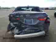 2023 Toyota Camry SE с VIN 4T1G11AK4PU728050, выставлен на аукционе Copart как лот 69747755 с пробегом 63 148 миль миль и Чистый • Clean title. История ставок и продаж доступна на DreamBid. Изображение 6.