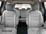 2016 Toyota Sienna Limited Premium with VIN 5TDDK3DC7GS141401, listed as a Copart auction lot 87085125 with 136,448 mi miles and Salvage title. Bid and sale history available at DreamBid. Image 10.