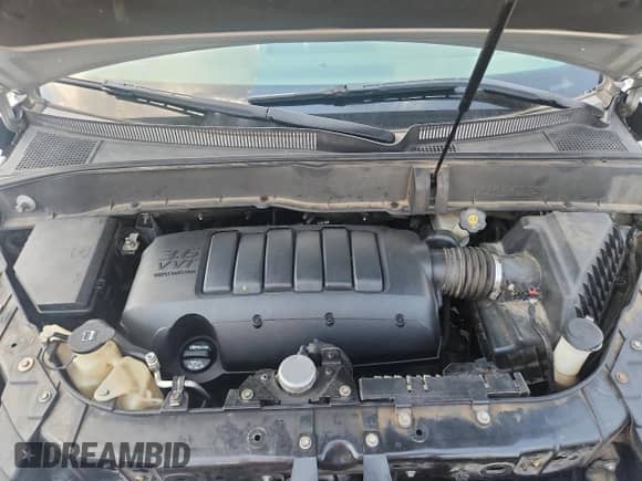 2016 Chevrolet Traverse LT с VIN 1GNKVHKD7GJ242322, выставлен на аукционе Copart как лот 81576825 с пробегом 171 776 миль миль и Чистый • Clean title. История ставок и продаж доступна на DreamBid. Изображение 12.