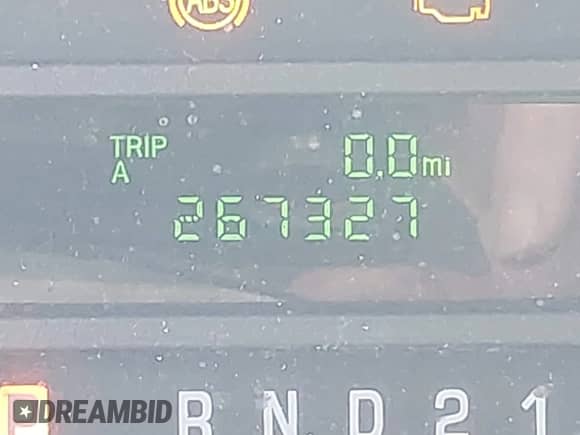 2009 Ford Econoline Cargo Commercial с VIN 1FTNE24W89DA31505, выставлен на аукционе IAAI как лот 42066233 с пробегом 267 327 миль миль и . История ставок и продаж доступна на DreamBid. Изображение 12.