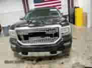 2016 GMC Sierra 1500 Denali z VIN 3GTU2PEJ7GG127971, wystawiony jako Copart lot #49950805 z przebiegiem 177 976 mil mil oraz Szkoda całkowita • Salvage title. Historia ofert i sprzedaży dostępna na DreamBid. Obrazek 11.