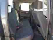 2019 Chevrolet Silverado 1500 LT with VIN 1GCRWCEK5KZ301539, listed as a Copart auction lot 90299075 with 73,380 mi miles and Clean title. Bid and sale history available at DreamBid. Image 10.