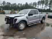 2021 Ford F-150 XLT with VIN 1FTEX1C59MKD30325, listed as a Copart auction lot 67388015 with 198,783 mi miles and Salvage title. Bid and sale history available at DreamBid. Image 1.