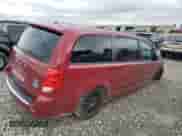 2014 Dodge Grand Caravan SE с VIN 2C4RDGBG1ER260452, выставлен на аукционе Copart как лот 71676164 с пробегом 144 296 миль миль и Списание • Salvage title. История ставок и продаж доступна на DreamBid. Изображение 3.