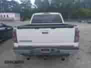 2006 Chevrolet Silverado 1500 LT3 with VIN 2GCEK13T461226311, listed as a IAAI auction lot 43346573 with 208,075 mi miles and . Bid and sale history available at DreamBid. Image 16.
