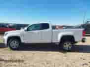 2022 Chevrolet Colorado 2WD LT with VIN 1GCHSCEA3N1294088, listed as a IAAI auction lot 41211527 with 48,043 mi miles and . Bid and sale history available at DreamBid. Image 14.