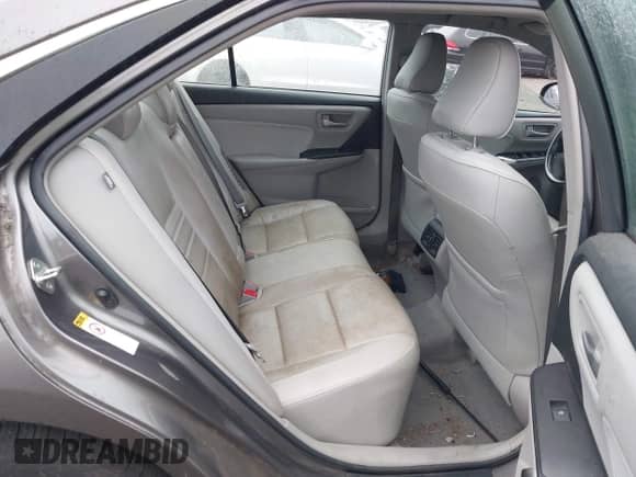 2017 Toyota Camry Hybrid LE с VIN 4T1BD1FK9HU210978, выставлен на аукционе IAAI как лот 42400768 с пробегом 47 369 миль миль и . История ставок и продаж доступна на DreamBid. Изображение 8.