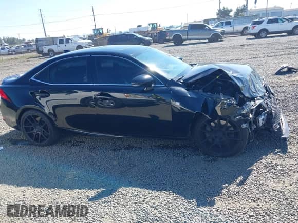 2015 Lexus IS 350 с VIN JTHCE1D27F5007831, выставлен на аукционе IAAI как лот 42595731 с пробегом 124 528 миль миль и . История ставок и продаж доступна на DreamBid. Изображение 13.