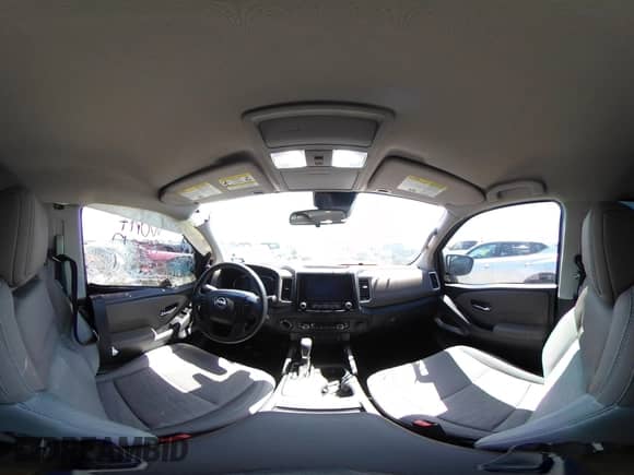 2022 Nissan Frontier Pro-4X с VIN 1N6ED1EK9NN634845, выставлен на аукционе IAAI как лот 42094681 с пробегом 33 801 миль миль и . История ставок и продаж доступна на DreamBid. Изображение 17.