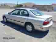 1997 Honda Accord LX с VIN 1HGCD5537VA036725, выставлен на аукционе IAAI как лот 42309612 с пробегом 182 864 миль миль и . История ставок и продаж доступна на DreamBid. Изображение 3.