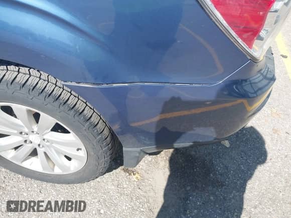 2012 Subaru Forester X Premium z VIN JF2SHACC8CH466036, wystawiony jako IAAI lot #43352225 z przebiegiem 153 270 mil mil oraz . Historia ofert i sprzedaży dostępna na DreamBid. Obrazek 15.