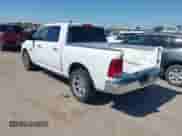 2013 Ram 1500 z VIN 1C6RR6LP5DS534444, wystawiony jako IAAI lot #43433054 z przebiegiem 176 440 mil mil oraz . Historia ofert i sprzedaży dostępna na DreamBid. Obrazek 3.