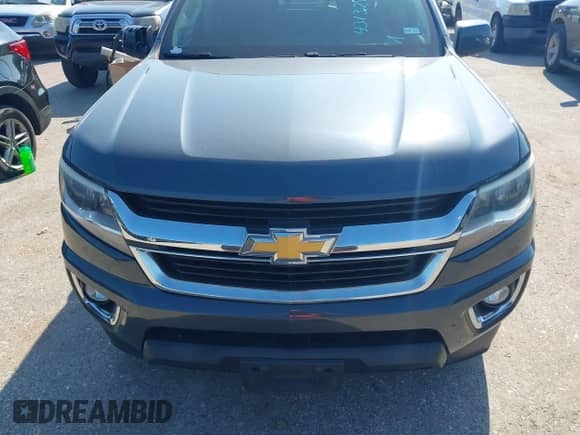 2017 Chevrolet Colorado 2WD LT с VIN 1GCGSCEN8H1207854, выставлен на аукционе IAAI как лот 43132914 с пробегом 68 416 миль миль и . История ставок и продаж доступна на DreamBid. Изображение 12.
